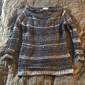 NY&C sweater